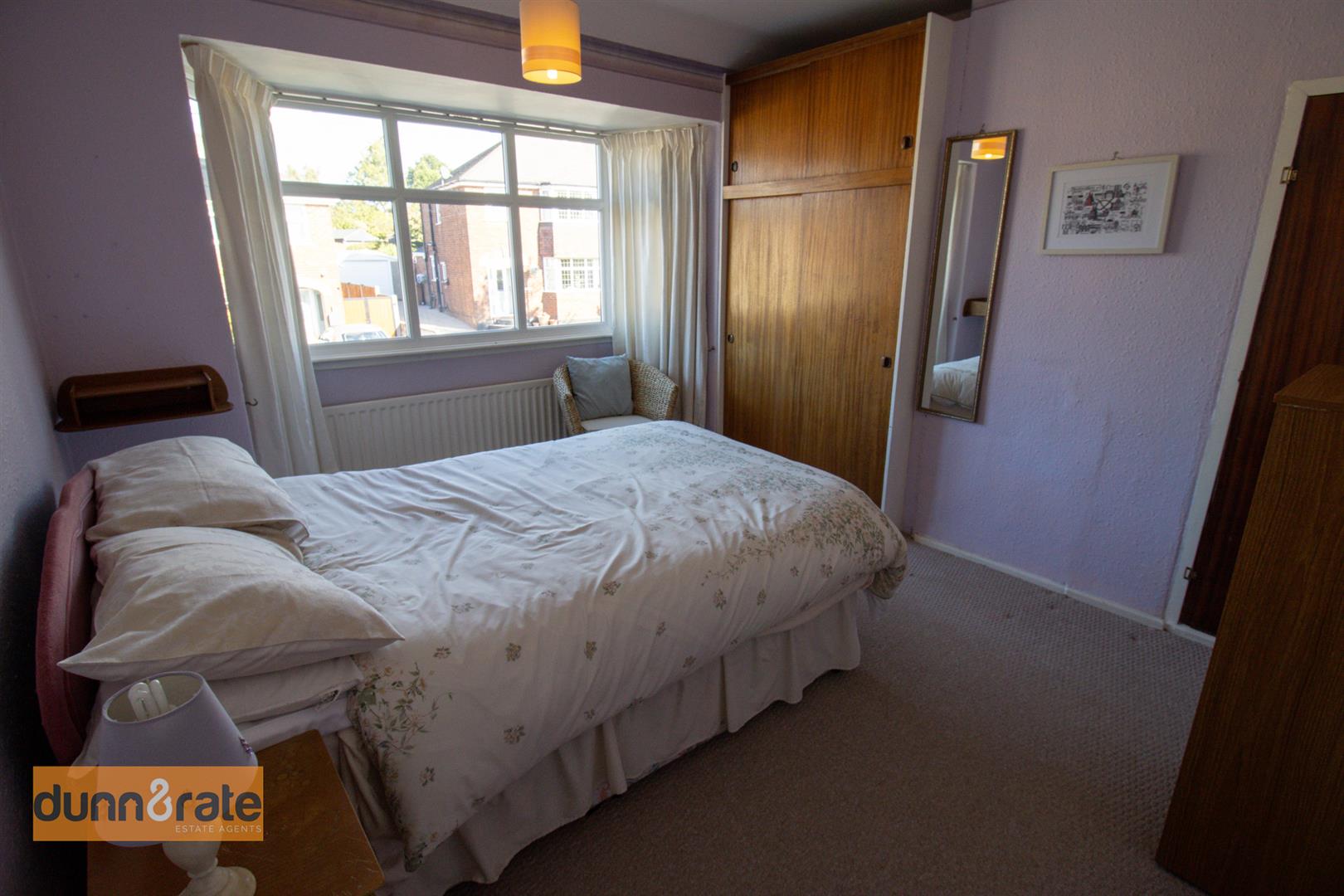Derek Drive, Sneyd Green, Stoke-On-Trent